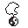 Monk Amulet